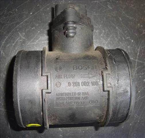 OPEL 90543463 Датчик потока (расхода) воздуха, расходомер M.A.F. - (Mass Airflow) в наличии Черновцы