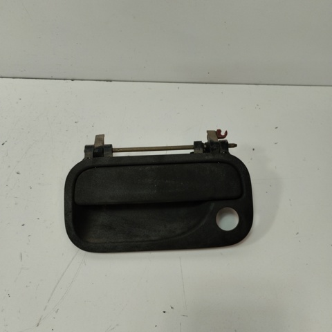 OPEL 90543813 Ручка двери передней наружная левая в наличии Черновцы