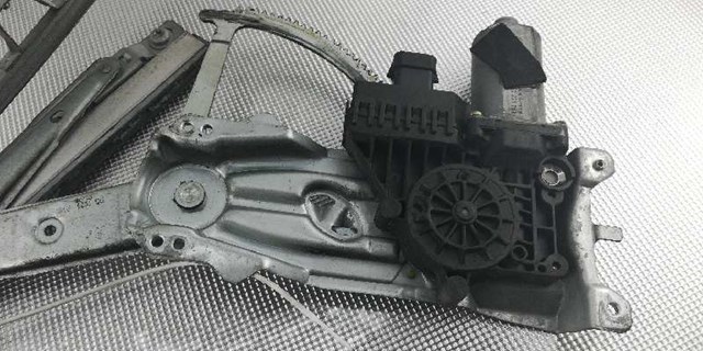 90543918 OPEL Механизм стеклоподъемника двери передней правой купить в Днепр