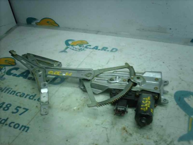 90543918 OPEL Стеклоподъемник передней правой двери купить в Одесса