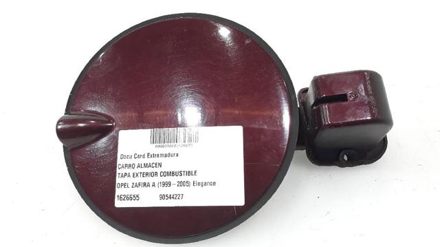 90544227 Opel