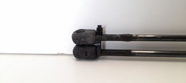 90559245 OPEL Амортизатор багажника купить в Ирпень