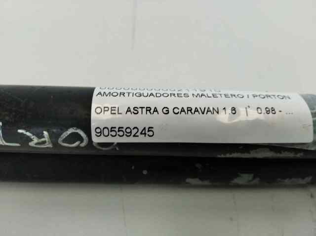 OPEL 90559245 Амортизатор багажника в наличии Черновцы