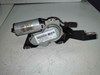 Motor de limpador pára-brisas de vidro traseiro 90559440 OPEL