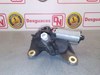 Motor de limpador pára-brisas de vidro traseiro 90559440 OPEL