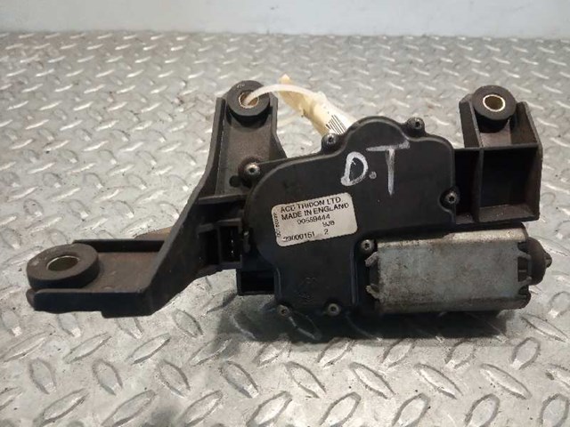90559444 OPEL Мотор стеклоочистителя заднего стекла купить в Каменское