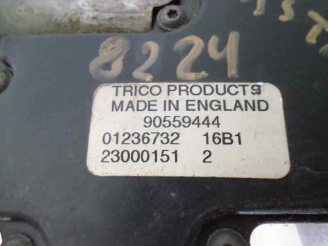 OPEL 90559444 Моторчик заднего дворника в наличии Тернополь