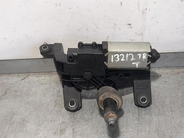 90559444 OPEL Мотор стеклоочистителя заднего стекла купить в Ирпень