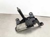 Motor de limpador pára-brisas de vidro traseiro 90559444 OPEL