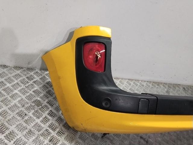 OPEL 90559515 Задний бампер в наличии Чернигов