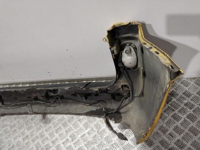 OPEL 90559515 Задний бампер в наличии Тернополь