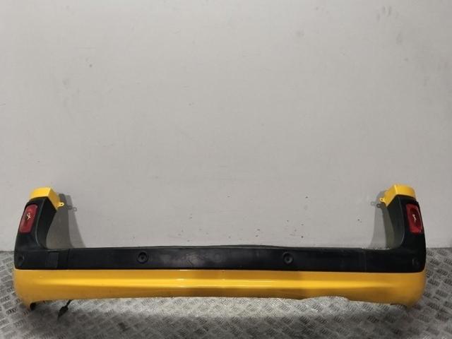 90559515 OPEL Задний бампер купить в Днепр