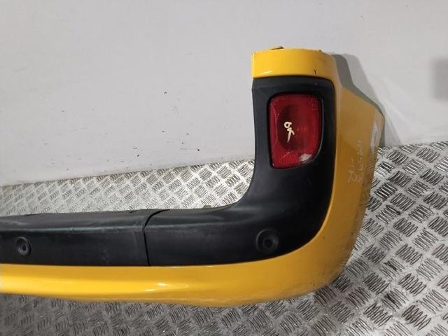 OPEL 90559515 Бампер задний в наличии Одесса