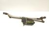 Trapézio de limpador pára-brisas 90559551 OPEL