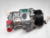 Compressor de aparelho de ar condicionado 90559843 OPEL