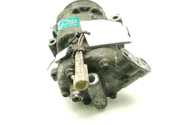 OPEL 90559843 Компрессор кондиционера в наличии Украина