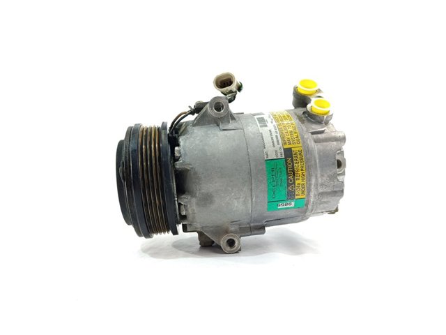 90559855 OPEL Компрессор кондиционера купить в Харьков