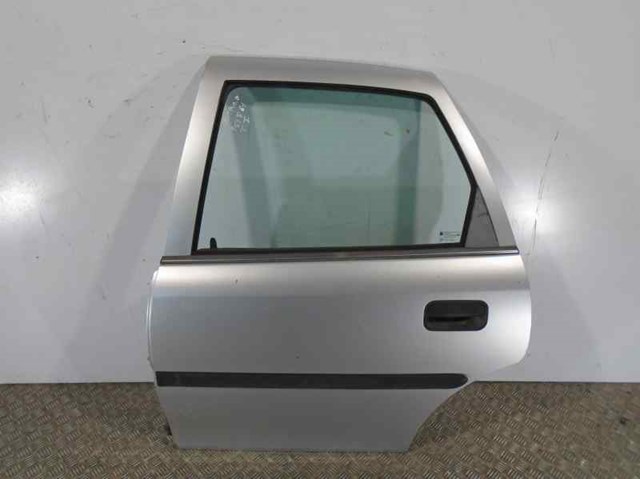 Porta traseira esquerda 90560189 Opel