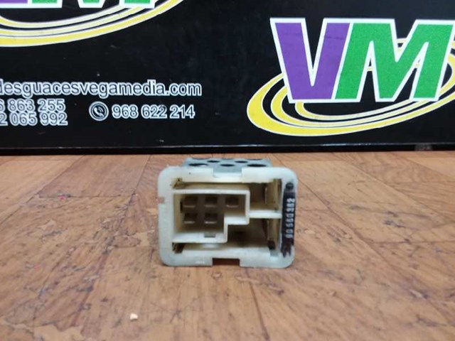 90560362 OPEL Резистор печки купить в Одесса