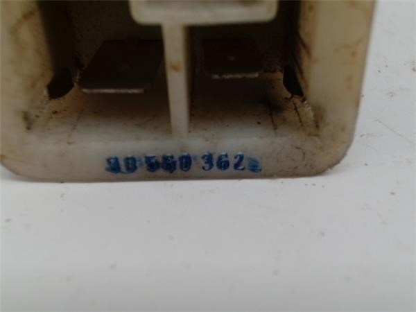 OPEL 90560362 Резистор печки в наличии Тернополь