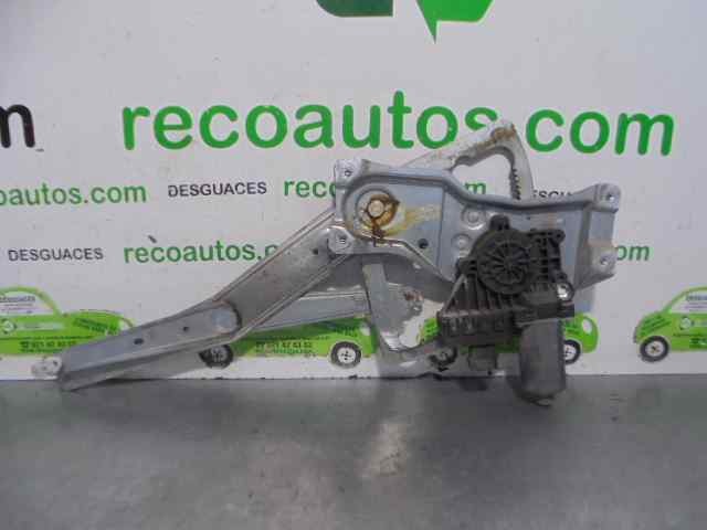 Motor de acionamento de vidro da porta dianteira esquerda 90560431 Opel