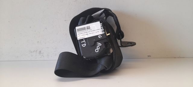 90560646 OPEL Ремень безопасности купить в Черкассы