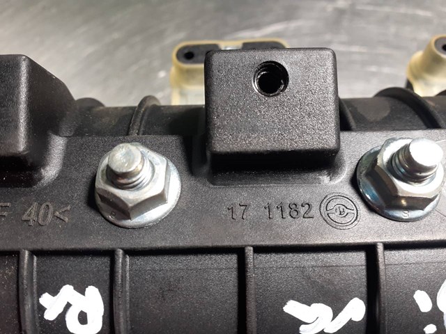 90561101 OPEL Подушка безопасности (AIRBAG) пассажирская купить в Ровно