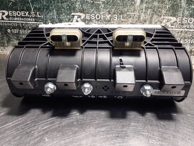 90561101 Подушка безопасности (AIRBAG) пассажирская купить Каменское