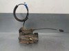 Fecho da porta dianteira esquerda 90561151 OPEL