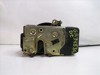 Fecho da porta dianteira esquerda 90561151 OPEL