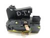 Fecho da porta dianteira esquerda 90561151 OPEL
