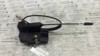 Fecho da porta dianteira esquerda 90561151 OPEL