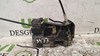 Fecho da porta dianteira esquerda 90561151 OPEL