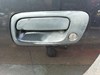 Fecho da porta dianteira esquerda 90561151 OPEL