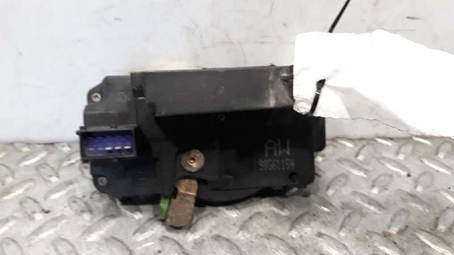 90561154 OPEL Замок передней правой двери купить в Ровно