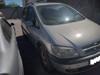 Fecho da porta dianteira direita 90561154 OPEL