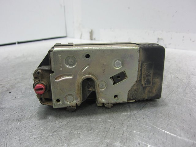 90561157 OPEL Замок двери задней левой купить в Ужгород