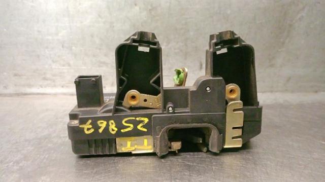 90561157 OPEL Замок двери задней левой купить в Львов