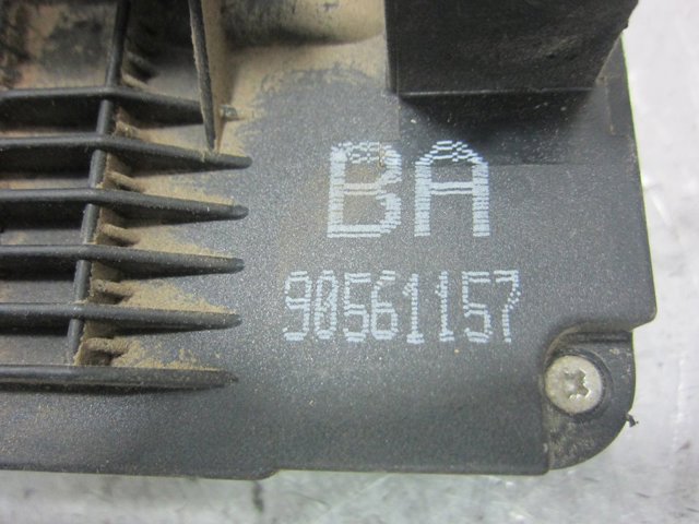 90561157 OPEL Замок двери задней левой купить в Житомир