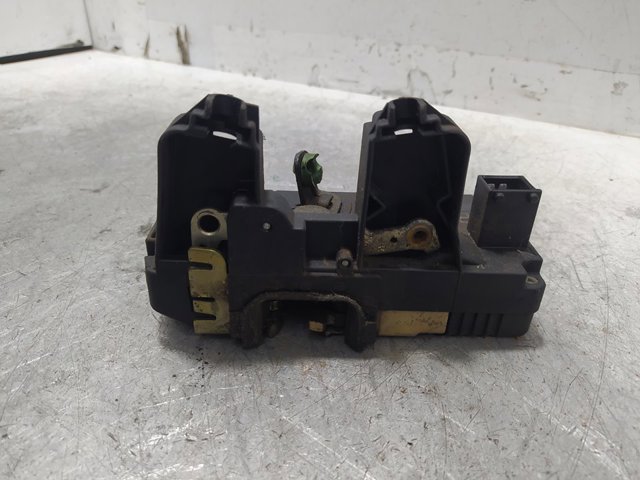90561158 OPEL Замок двери задней правой купить в Николаев