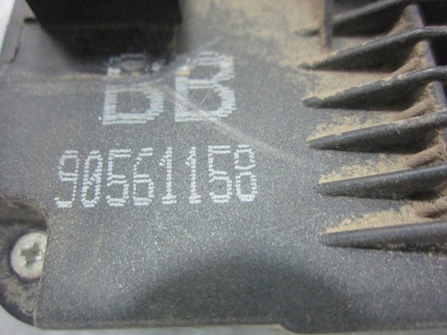 90561158 OPEL Замок двери задней правой купить в Тернополь