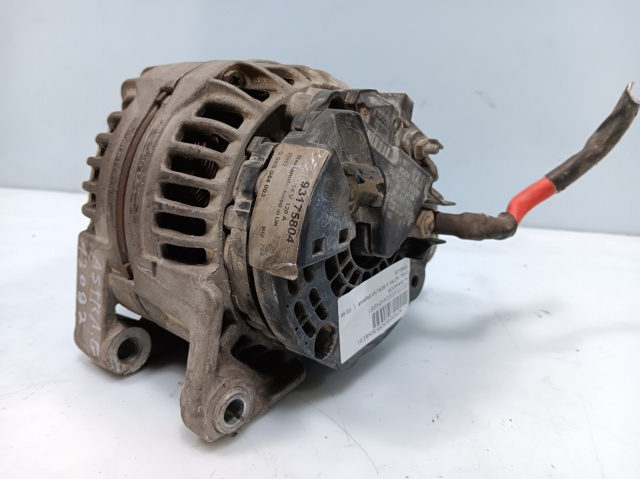 OPEL 90561169 Генератор в наличии Чернигов