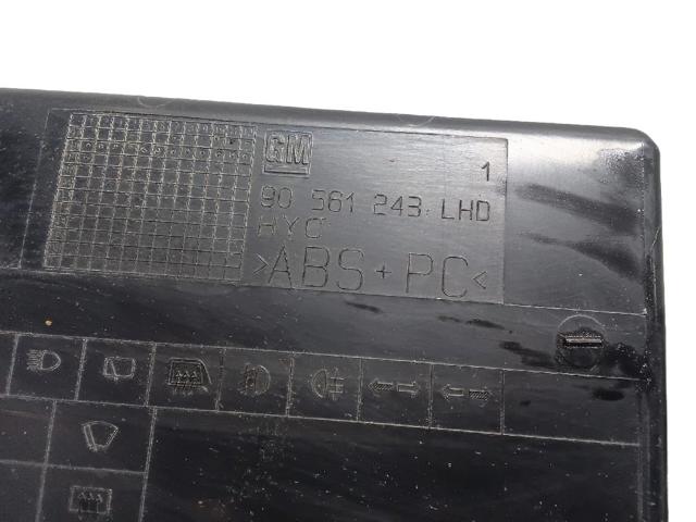 OPEL 90561243 в наличии Киев