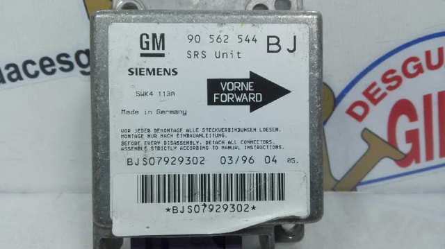 90562544 OPEL купить в Ирпень