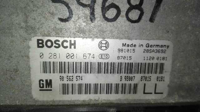 90562574 OPEL купить в Одесса
