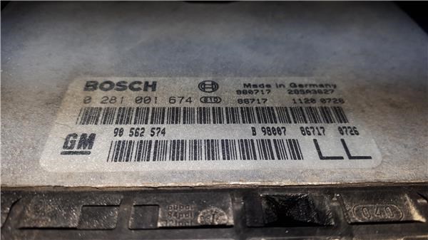 OPEL 90562574 в наличии Ровно