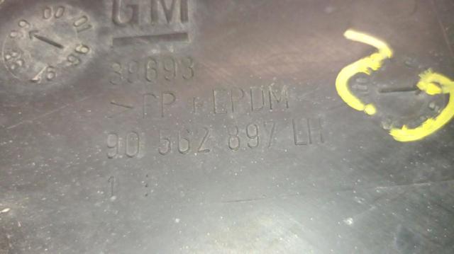 OPEL 90562897 Подкрылок передний левый в наличии Одесса