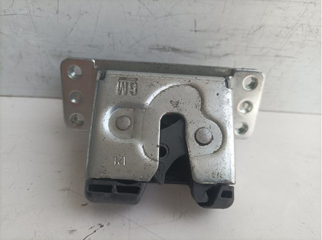 OPEL 90563999 Замок багажника в наличии Запорожье