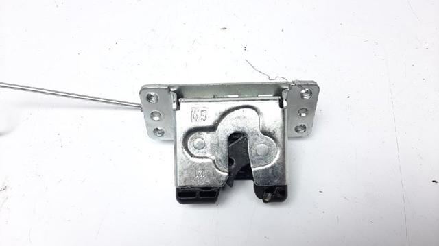 OPEL 90563999 Замок крышки багажника (двери 3/5-й задней) в наличии Ужгород