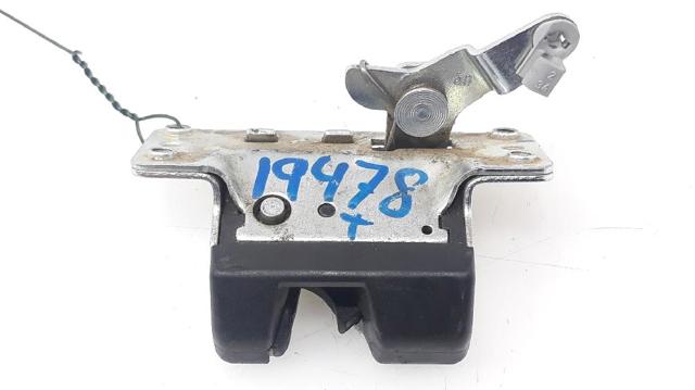 90563999 OPEL Замок багажника купить в Днепр
